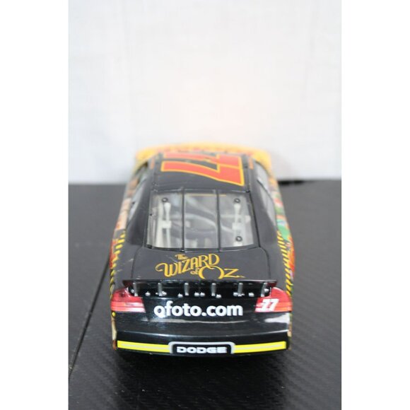 The Wizard Of Oz Kodak Racing 77 With Original Packaging - Picture 8 of 12